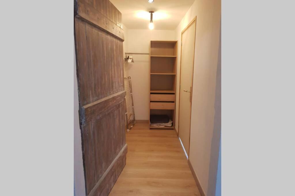 Studio tout confort entre vignes et prés Saint-Didier-sur-Beaujeu Extérieur photo